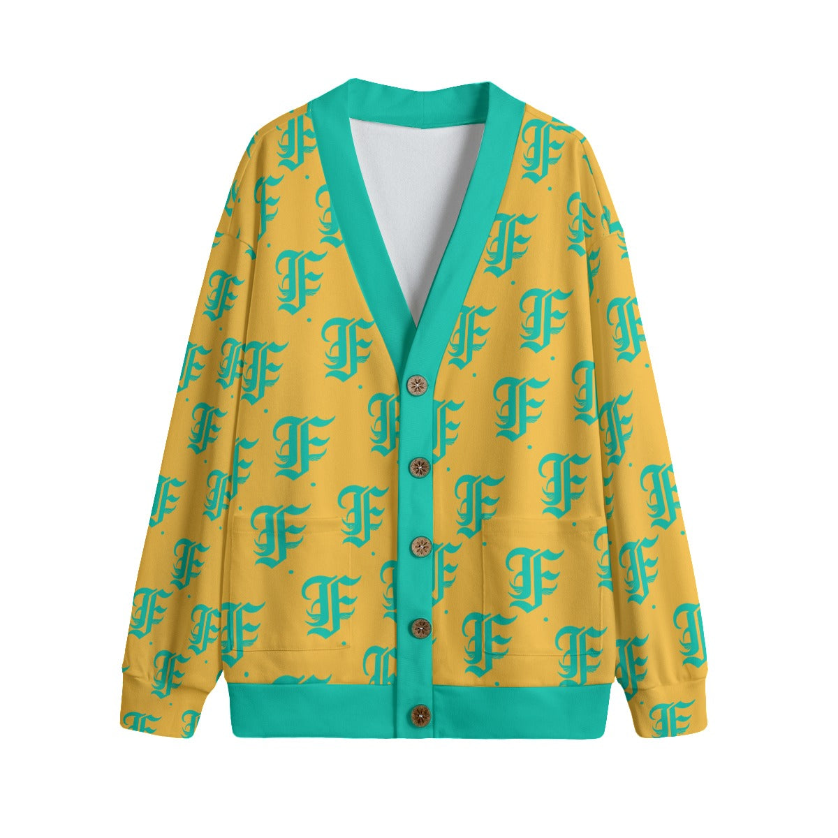 FFPOPYB | Cardigan