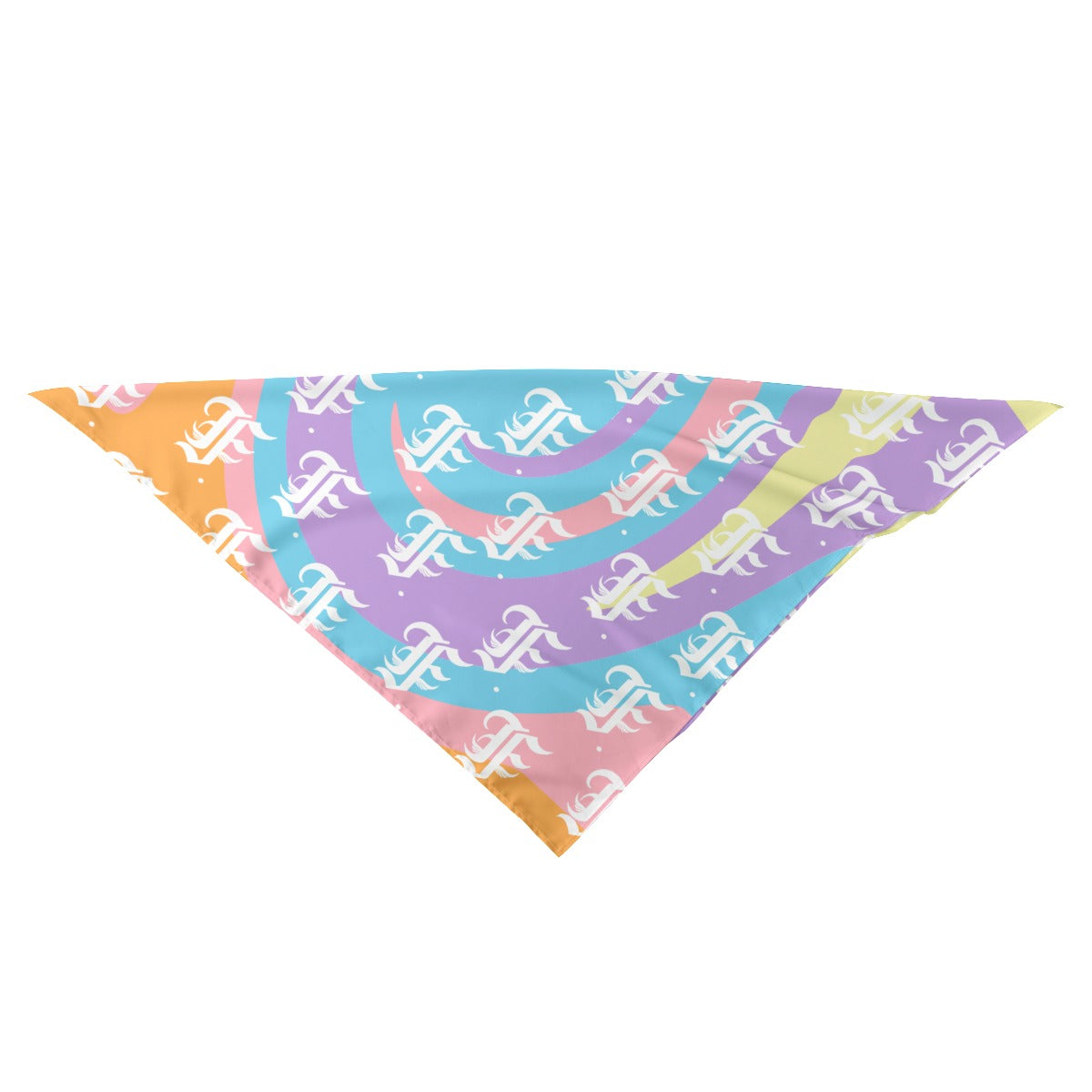 FFPastel | Silk Scarf