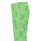 FFMintGreen | Track Cargo Pants