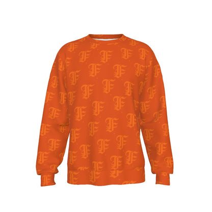 FFOrange | Basic Sweater