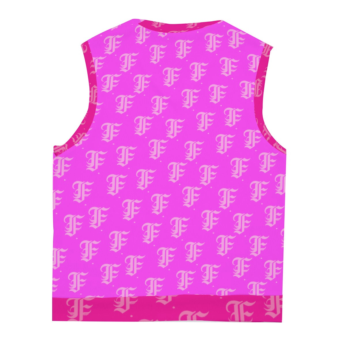 FFPink Sweatervest