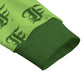 FFGreen Heavyweight Zip-Up Polo  | 310GSM Cotton