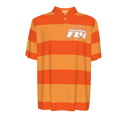 Orange | Polo Shirt