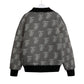 FFGrey | Knit Workwear Jacket