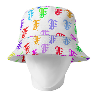 MultiFly | Bucket Hat