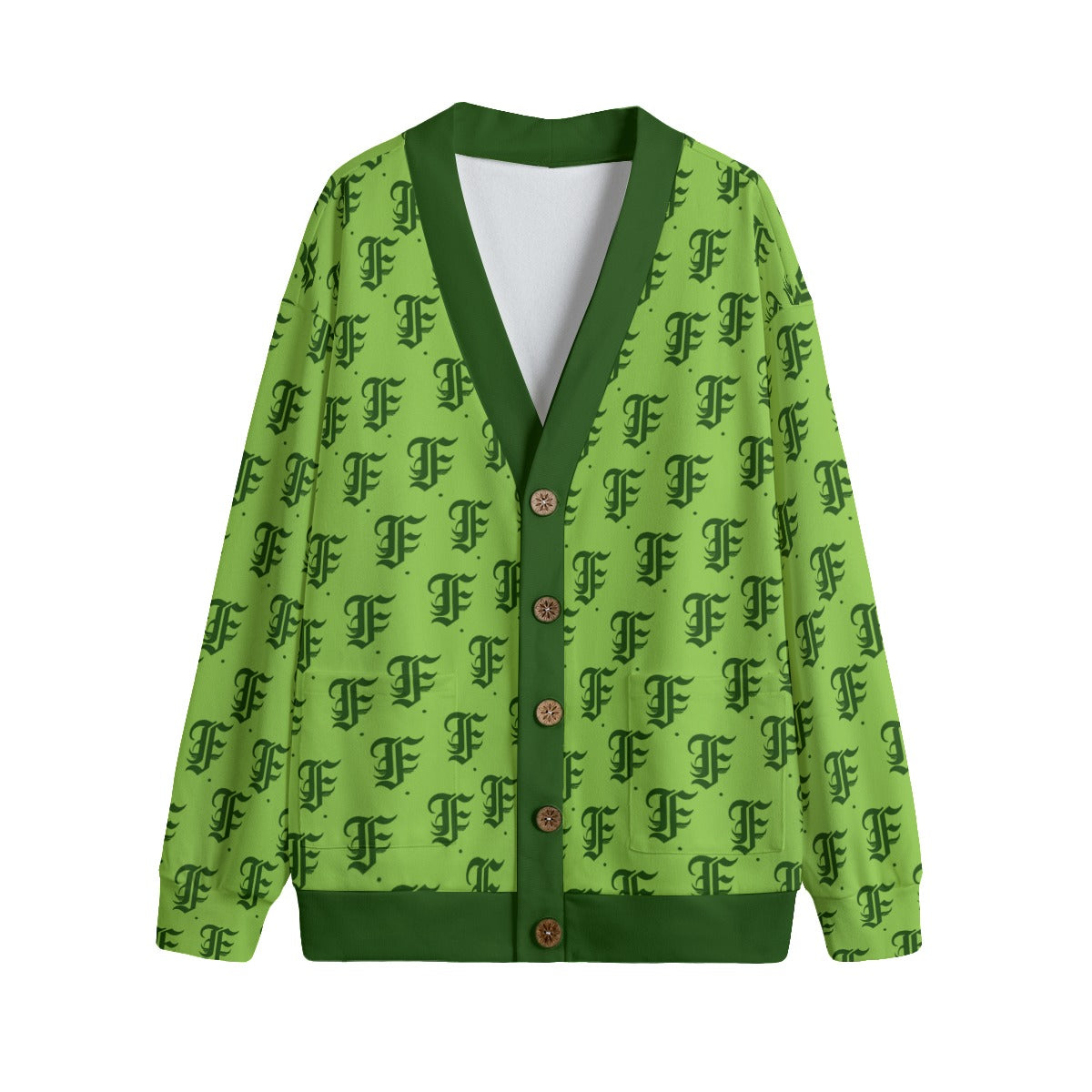 FFGreen | Cardigan
