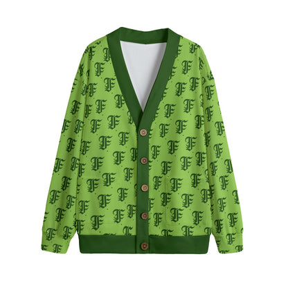 FFGreen | Cardigan