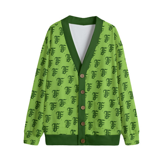 FFGreen | Cardigan