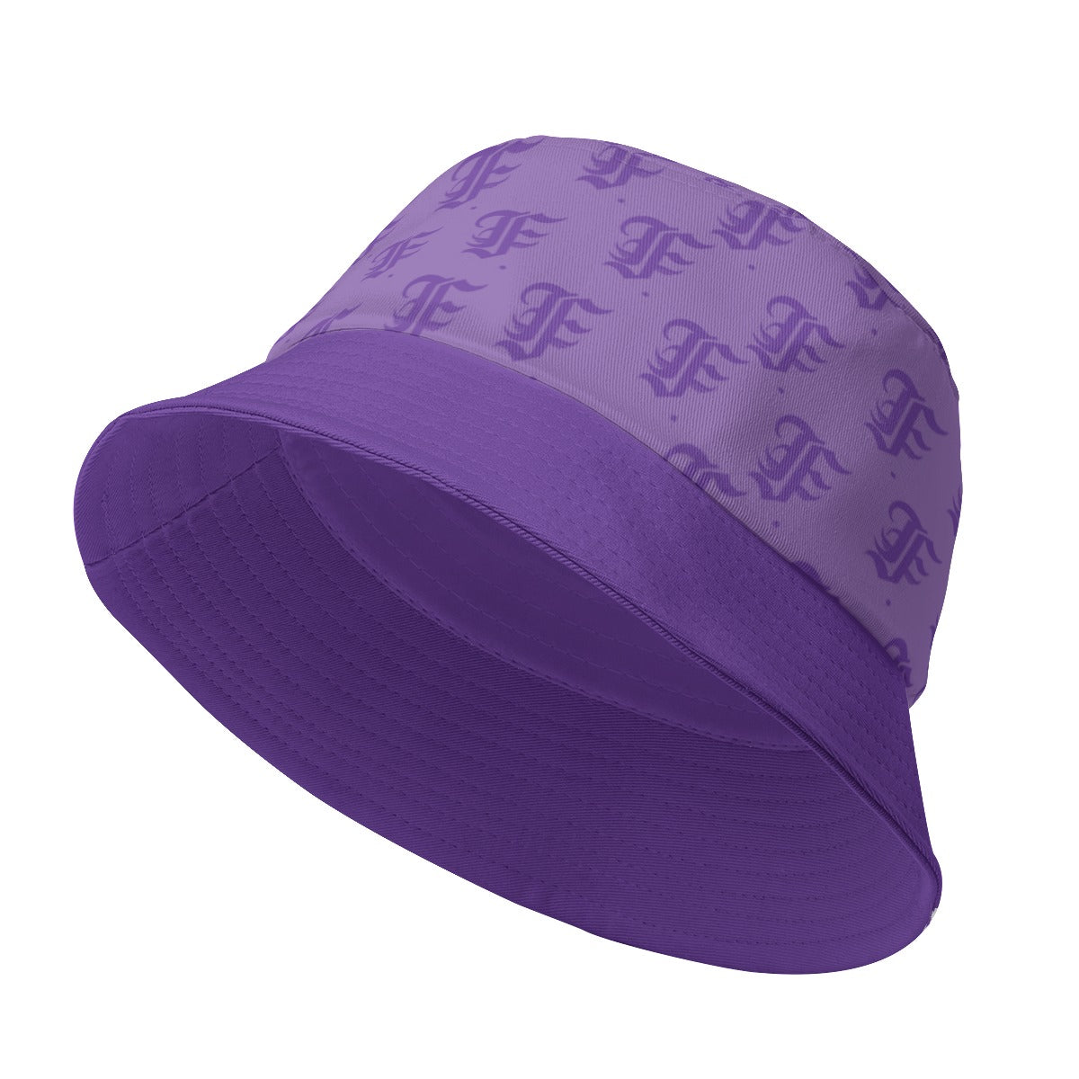 FFPurple | Bucket Hat