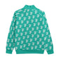 FFTurquoise Zip-up | 310GSM Cotton