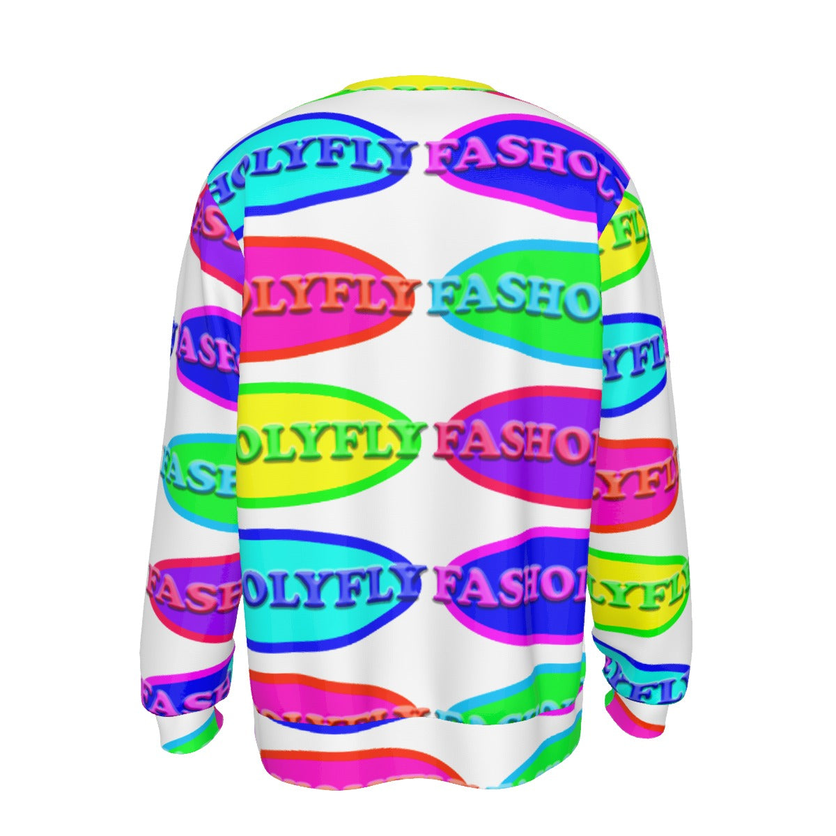 FFRETRO | Basic Sweater