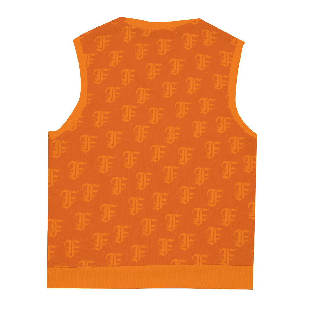 FFOrange | Sweatervest