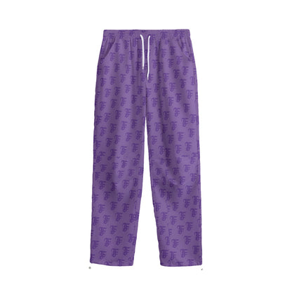 FFPurple | Windbreaker Pants