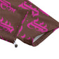 FFPink & Brown | Windbreaker Pants