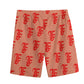 FFCherry Shorts | 115GSM Cotton poplin