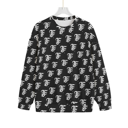 FFB&W | Drop Knitted Sweater