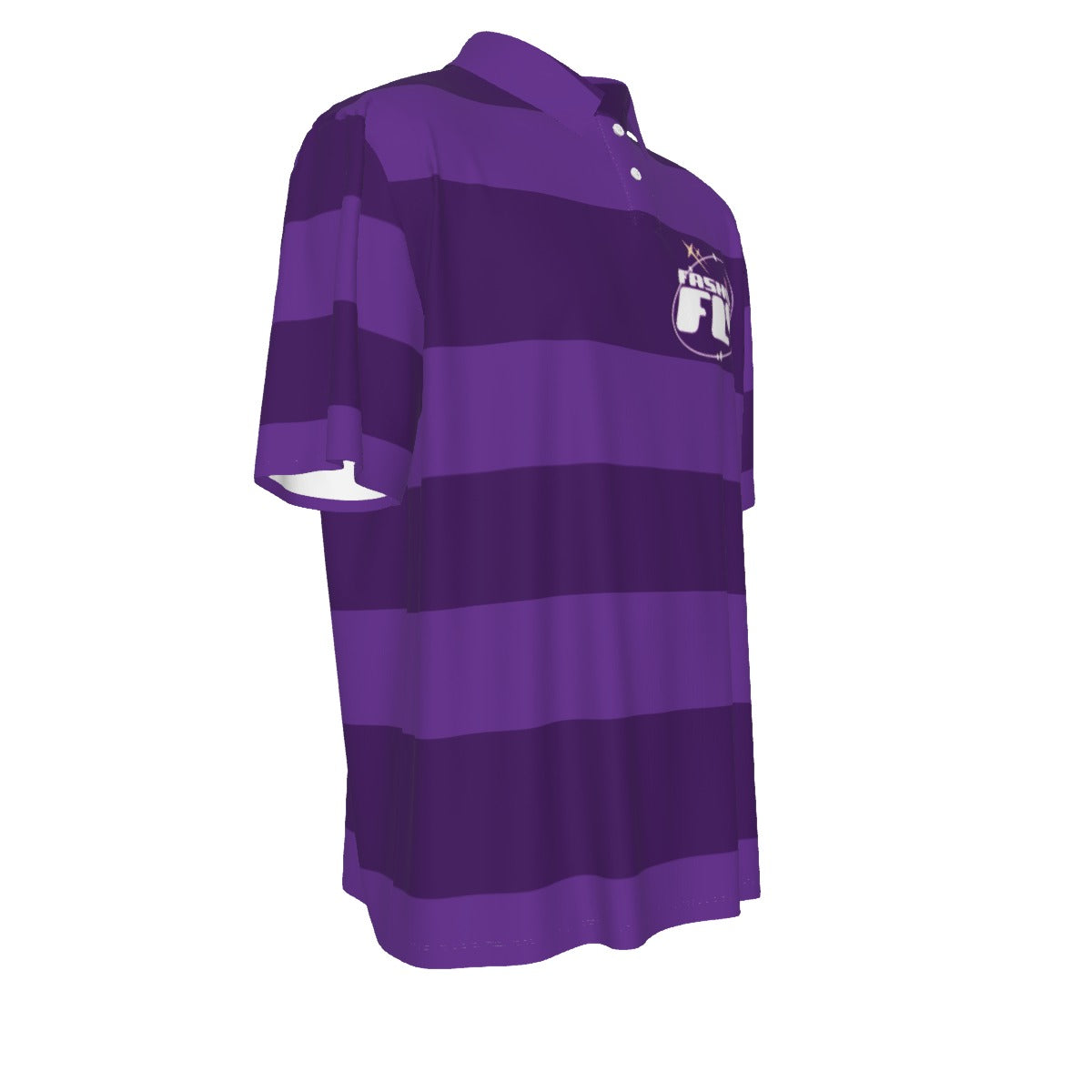 Purple | Polo Shirt