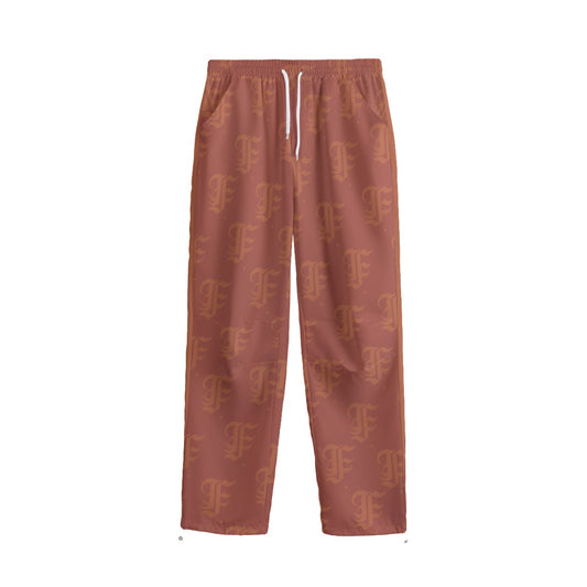 FFBrick | Windbreaker Pants