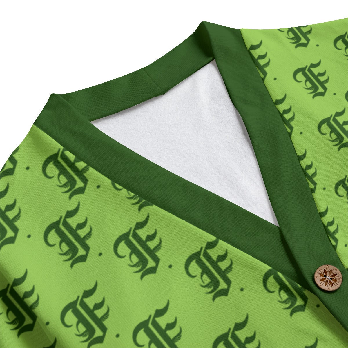 FFGreen | Cardigan