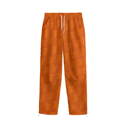 FFOrange | Windbreaker Pants
