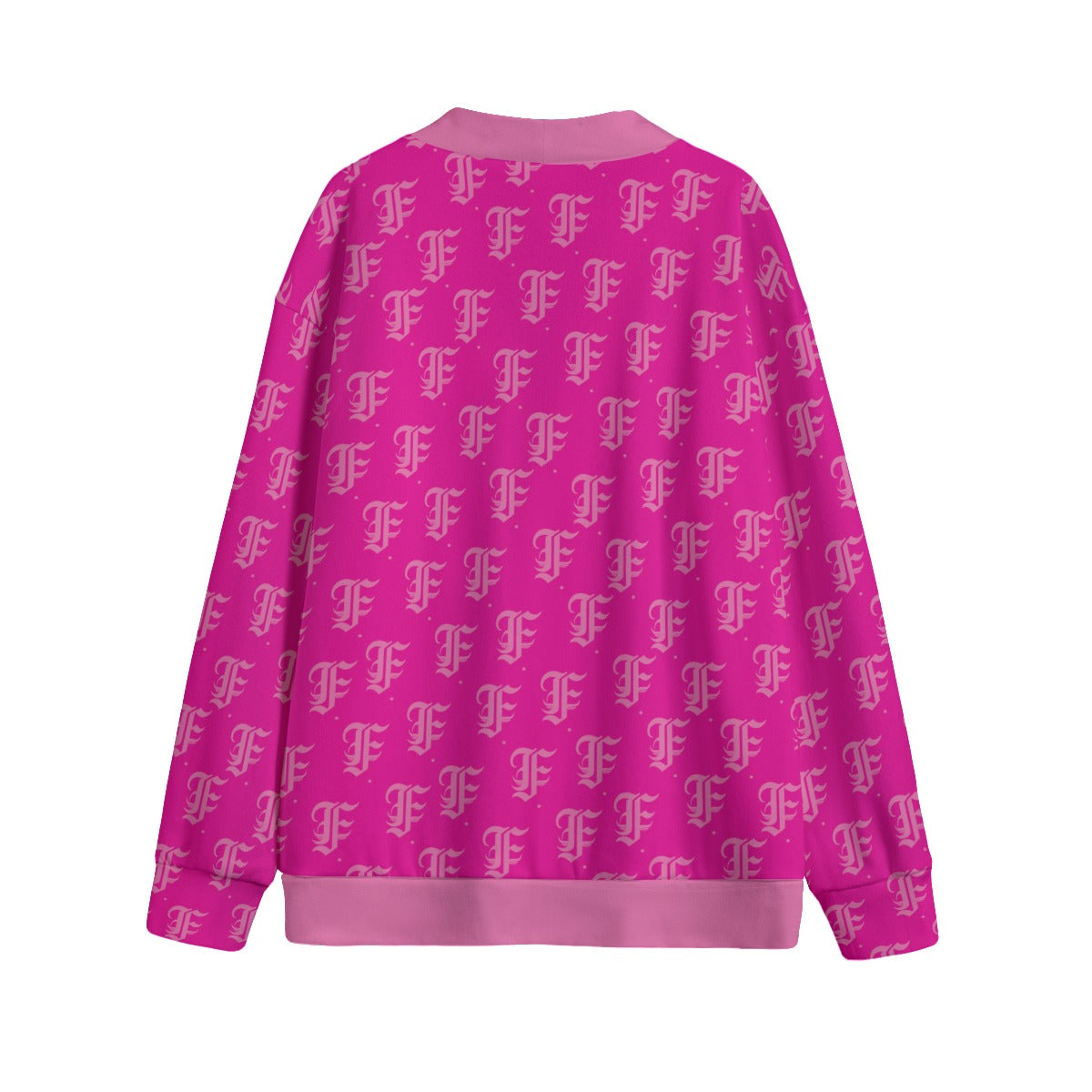 FFHotPink | Cardigan