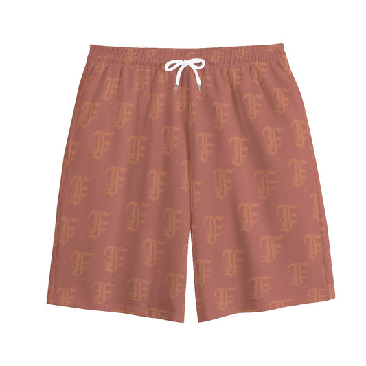 FFBrick Shorts | 310GSM Cotton