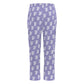 FFLavender | Track Cargo Pants