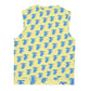FFCREAM & BLUE Sweatervest