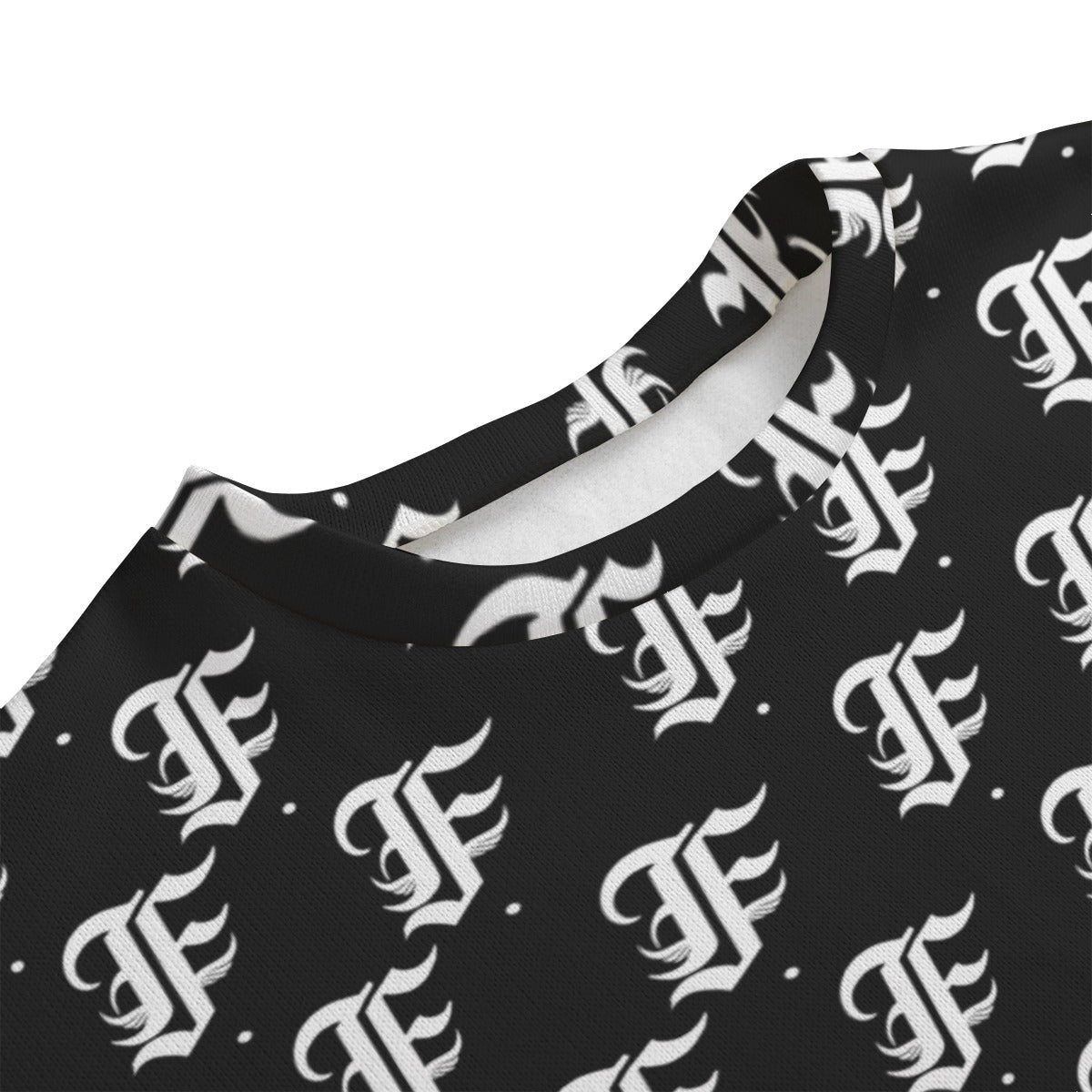 FFB&W | Drop Knitted Sweater
