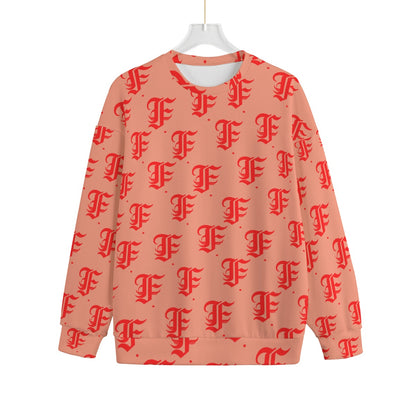 FFCherry | Drop Knitted Sweater