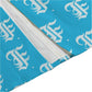FFBabyBlu Mid-slit Skirt | 245GSM Cotton