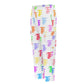 Multi Fly | Track Cargo Pants