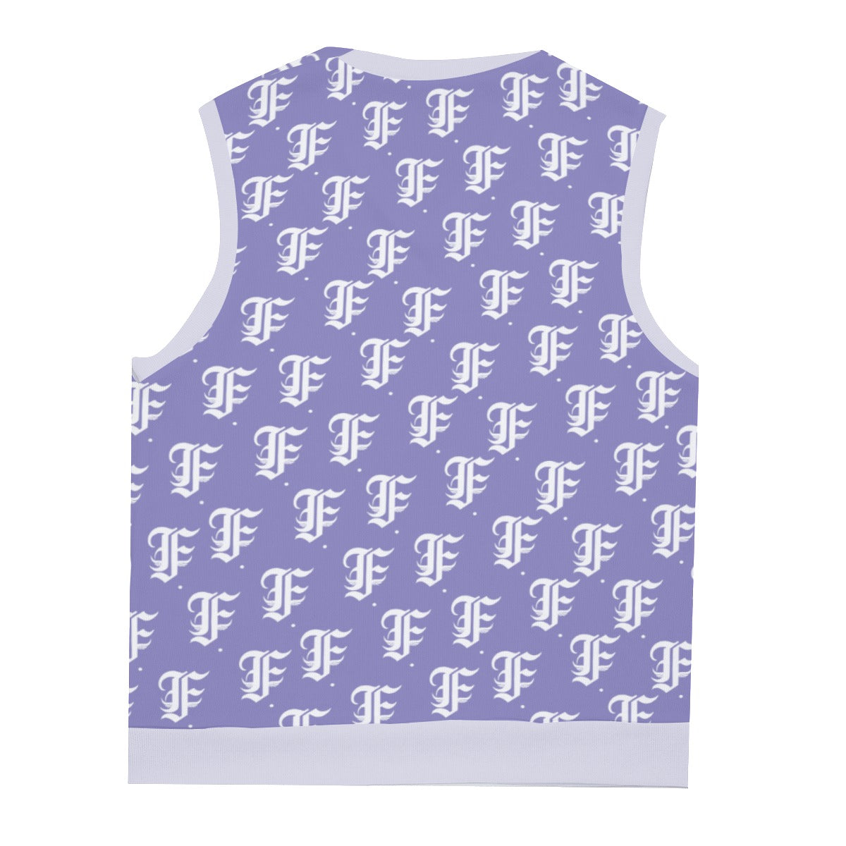 FFLavender | Sweatervest