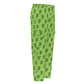 FFGreen | Track Cargo Pants