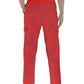 FFDarkCherry | Cargo Pants