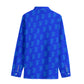 FFBlue Button-Up |115GSM Cotton poplin