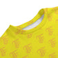 FFYellow | Drop Knitted Sweater