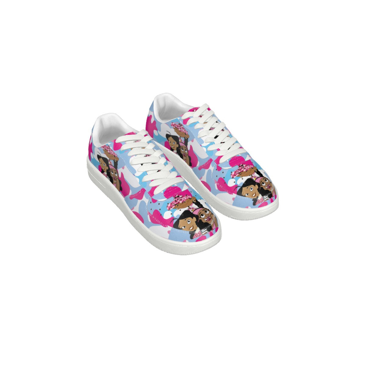 FFBLKGirlz | Shoes