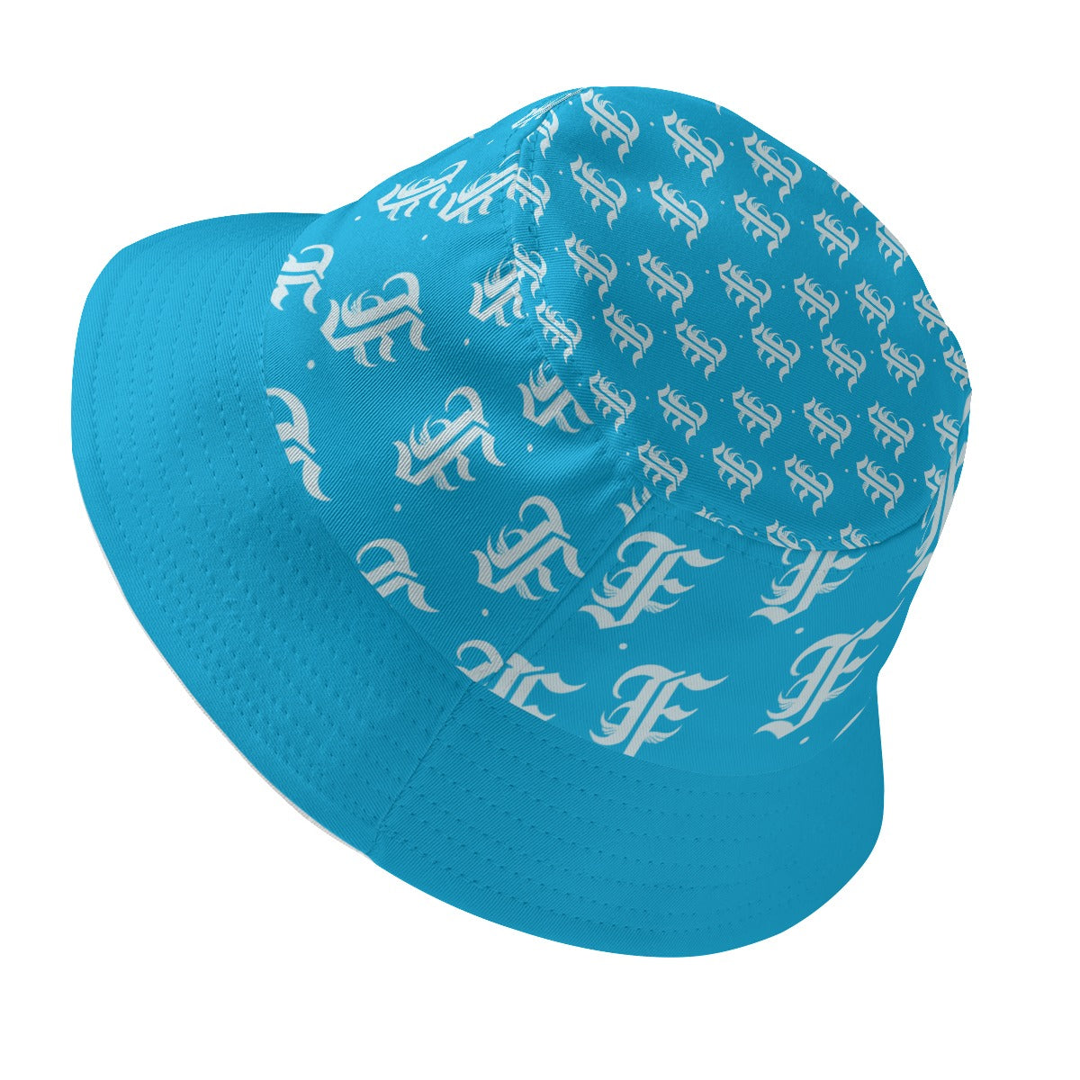 FFBabyBlu | Bucket Hat