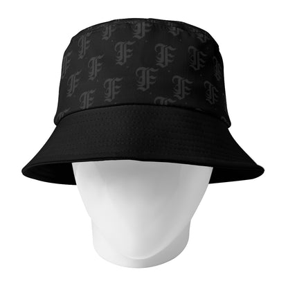 FFBlack | Bucket Hat