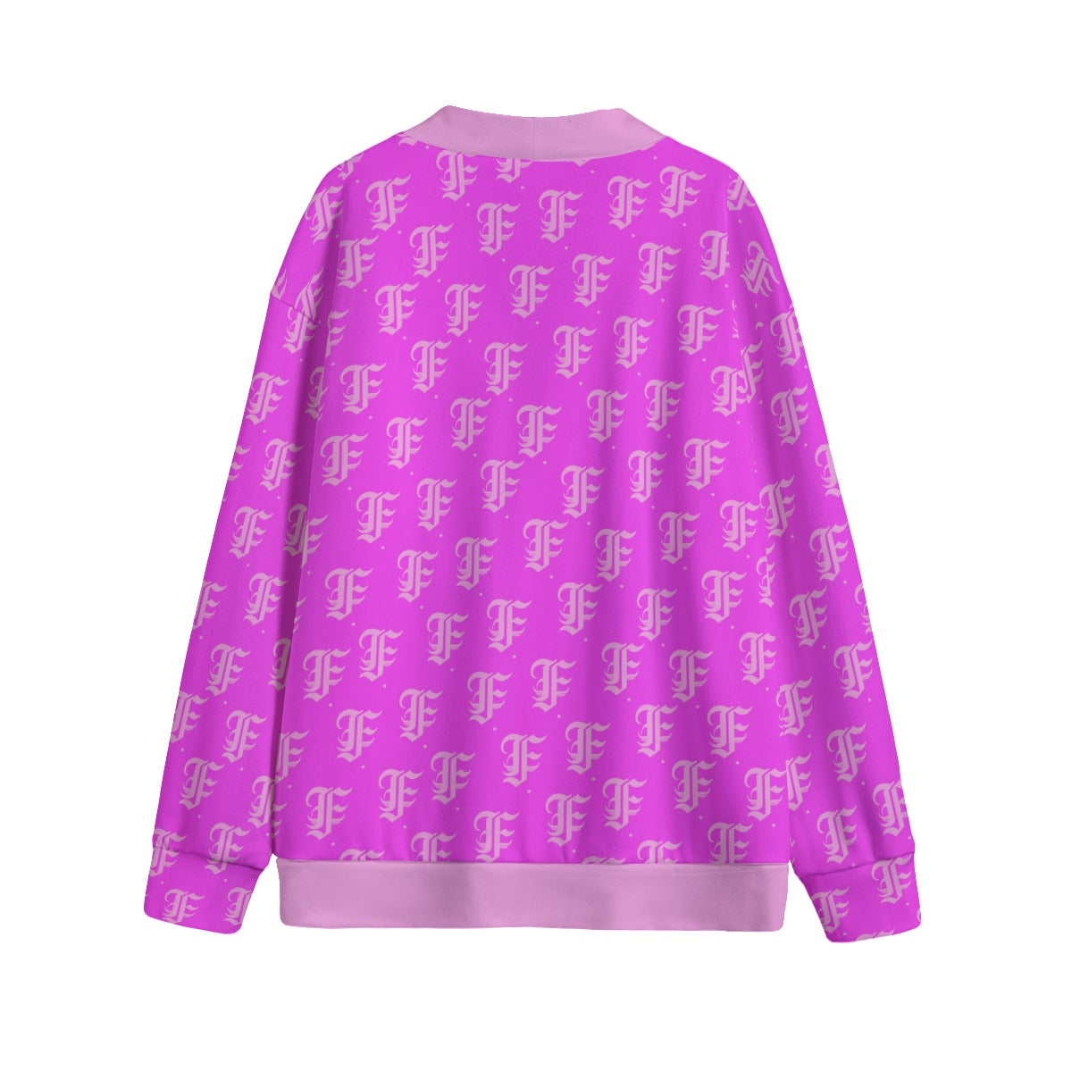 FFPink | Cardigan