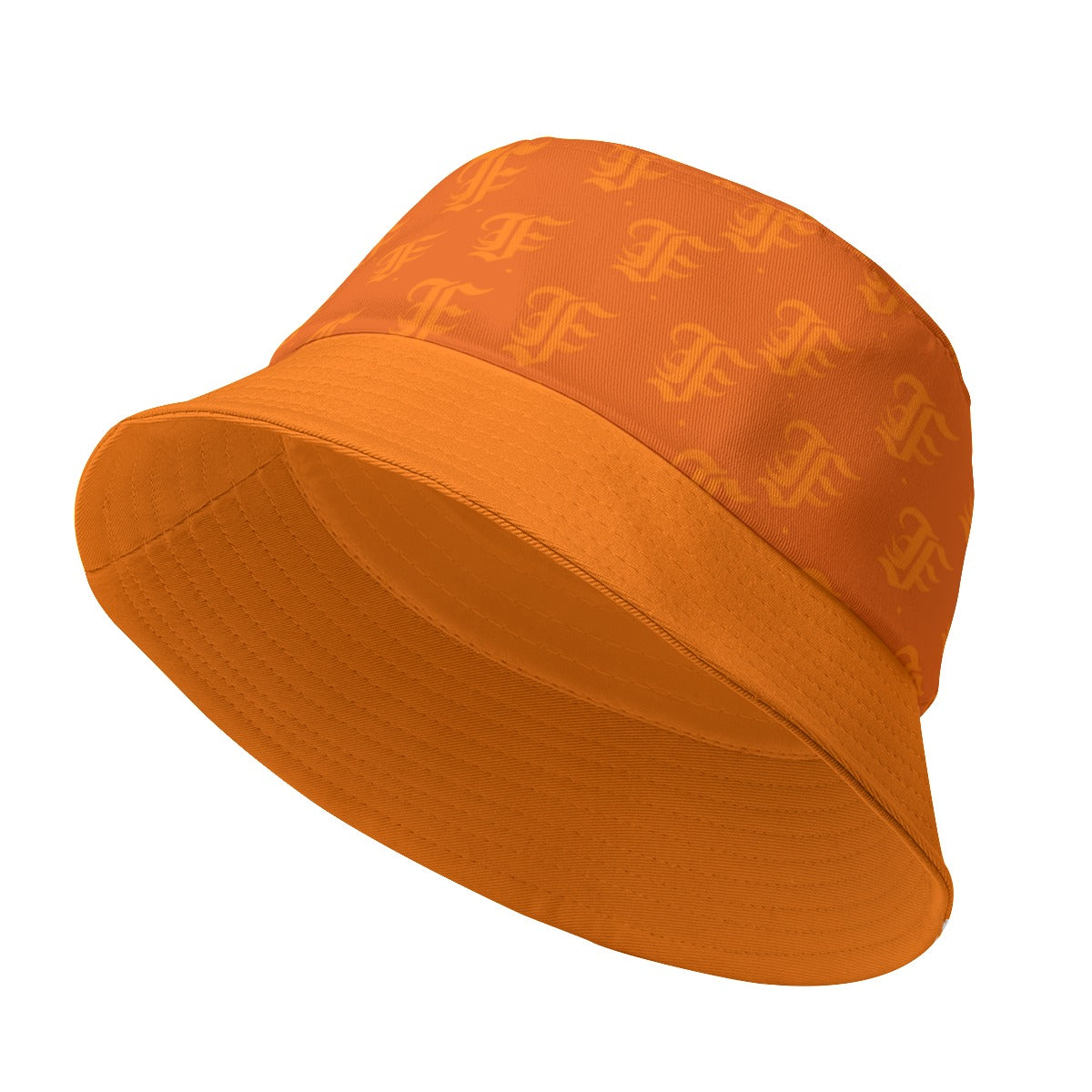 FFOrange | Bucket Hat
