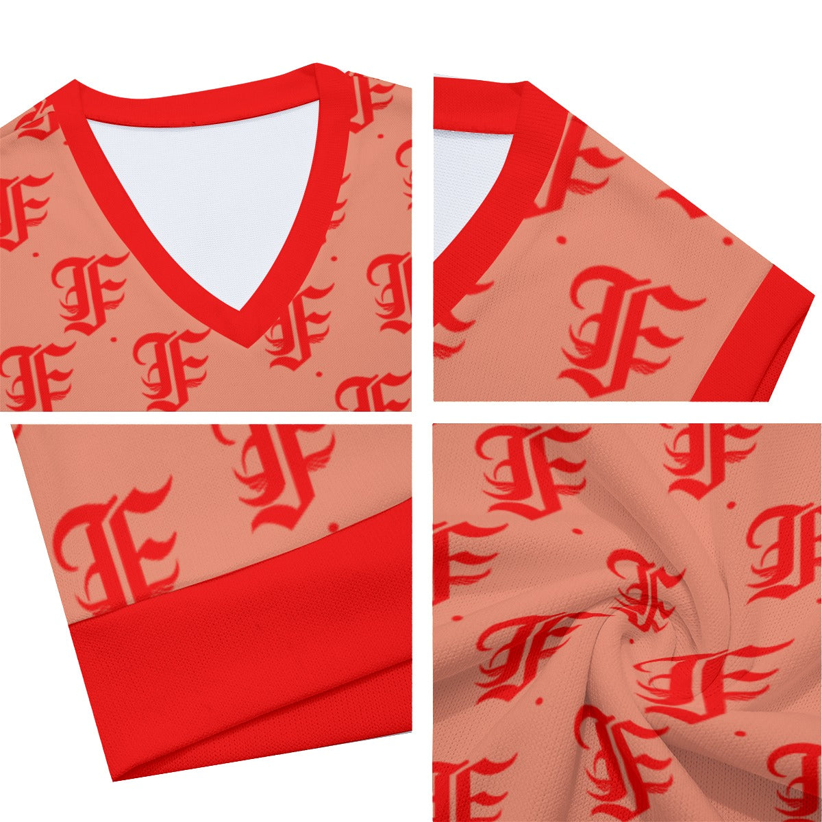 FFCherry | Sweatervest