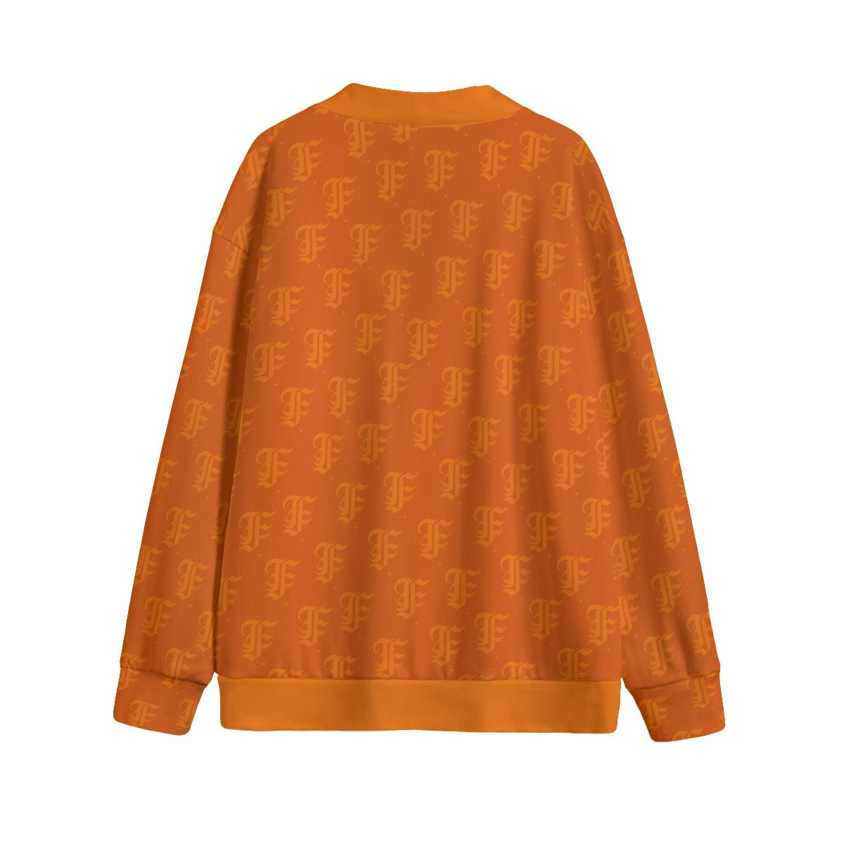 FFOrange | Cardigan