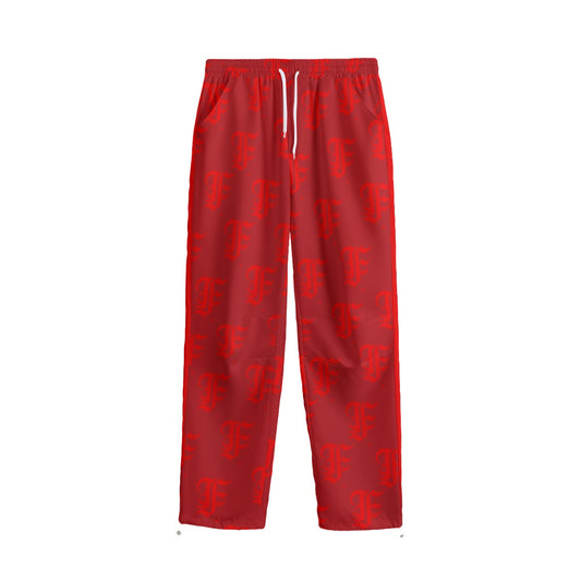 FFCherry | Windbreaker Pants
