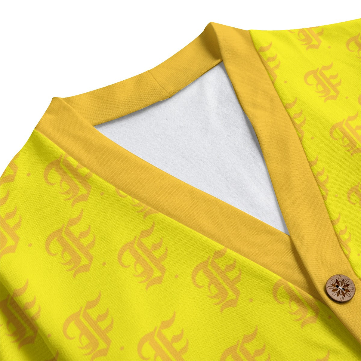 FFYellow | Cardigan