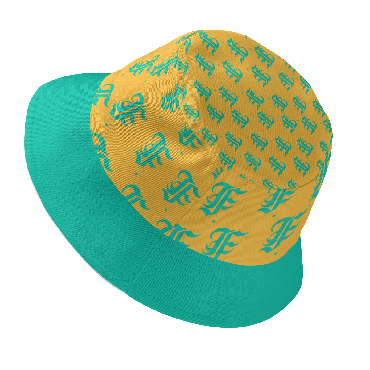 FFYB | Bucket Hat