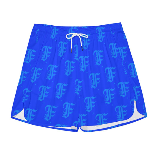 FFBlue | Track Shorts