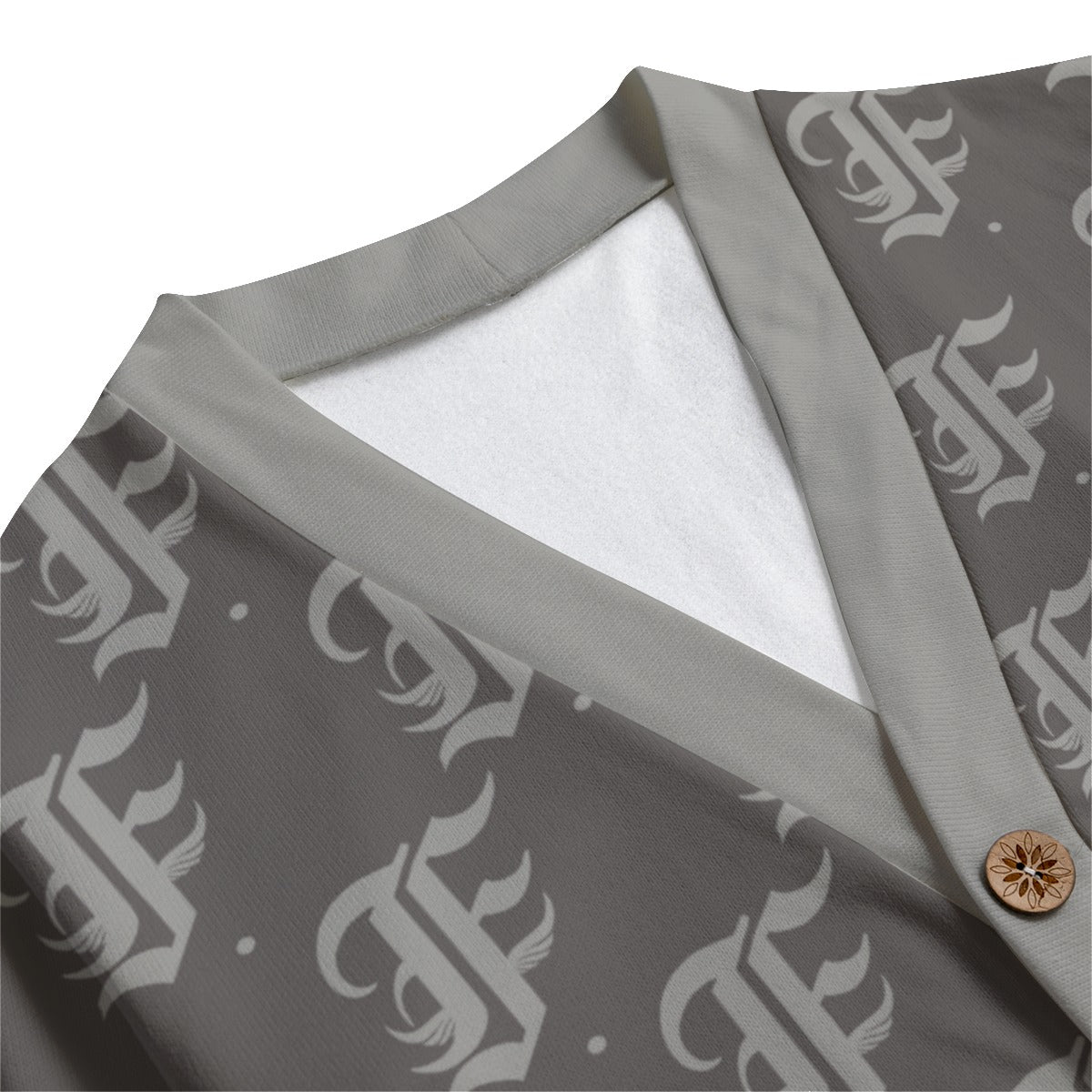 FFGrey | Cardigan