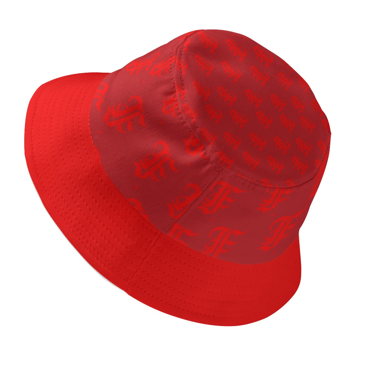 FFCherry | Bucket Hat